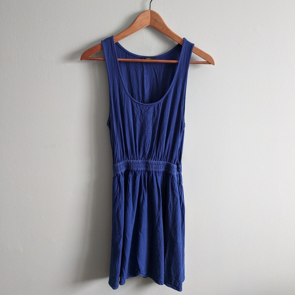 Aritzia talula roppongi dress with pockets - Picture 2 of 5